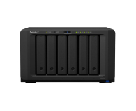 SYNOLOGY DS3018xs 6x0HDD 8GB 2x2,2Ghz 4xGbE 3xUSB - 384118 - zdjęcie 3